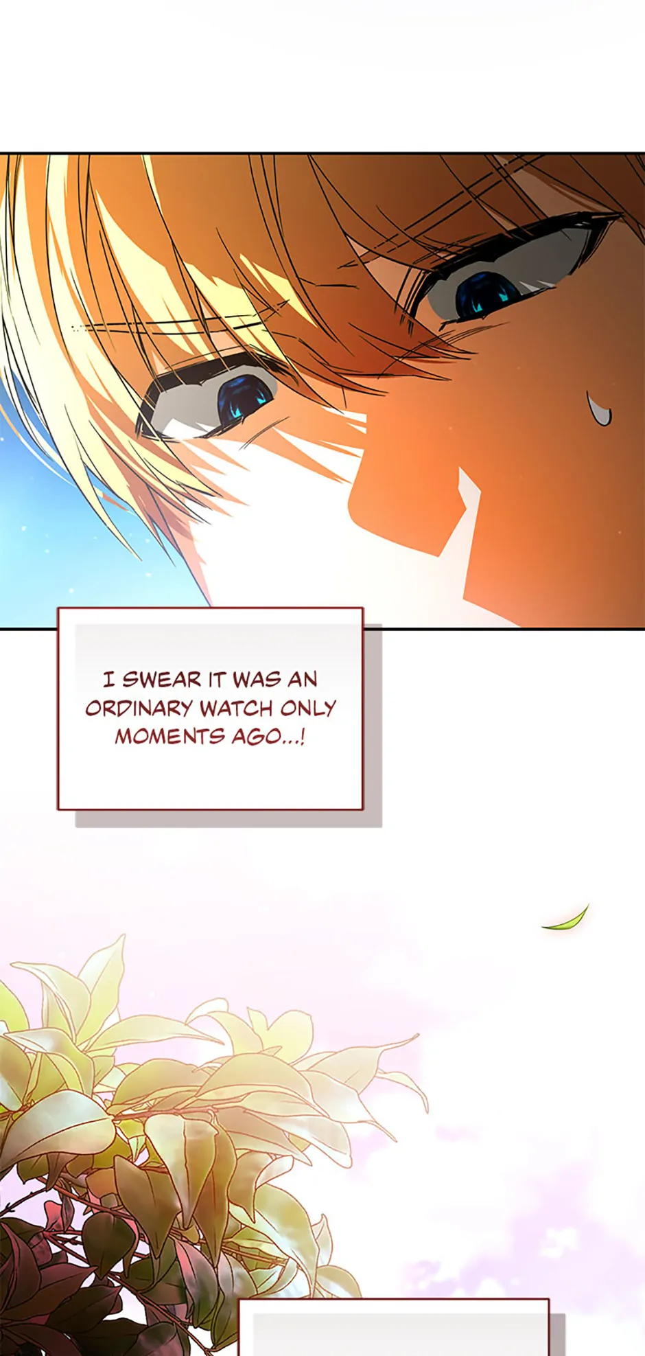 Falling Into the Arms of a Mad Villain Chapter 48 page 18 - 