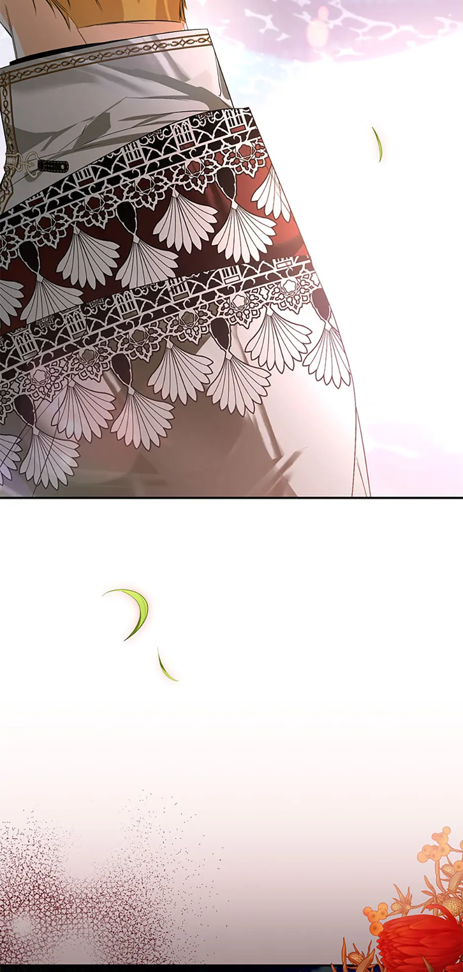 Falling Into the Arms of a Mad Villain Chapter 48 page 20 - 