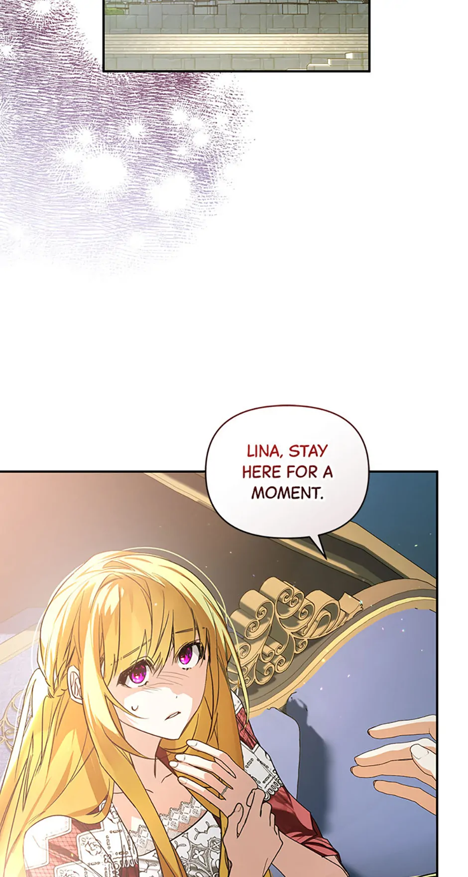 Falling Into the Arms of a Mad Villain Chapter 48 page 26 - 