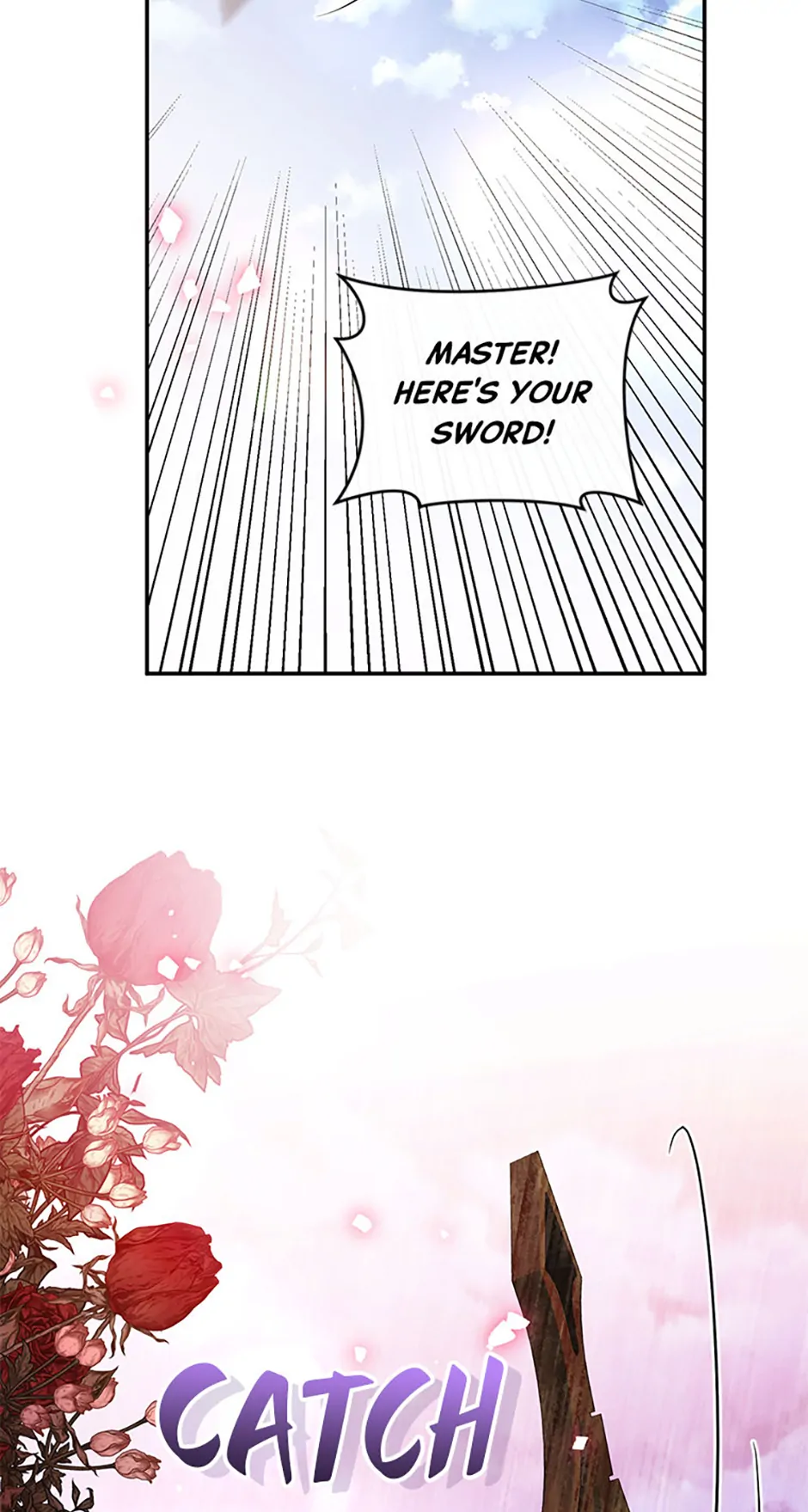 Falling Into the Arms of a Mad Villain Chapter 48 page 28 - 
