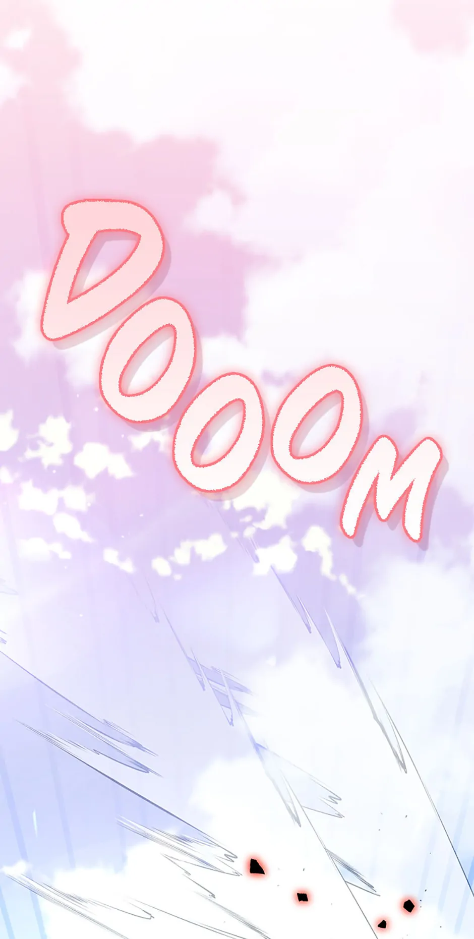 Falling Into the Arms of a Mad Villain Chapter 48 page 33 - 