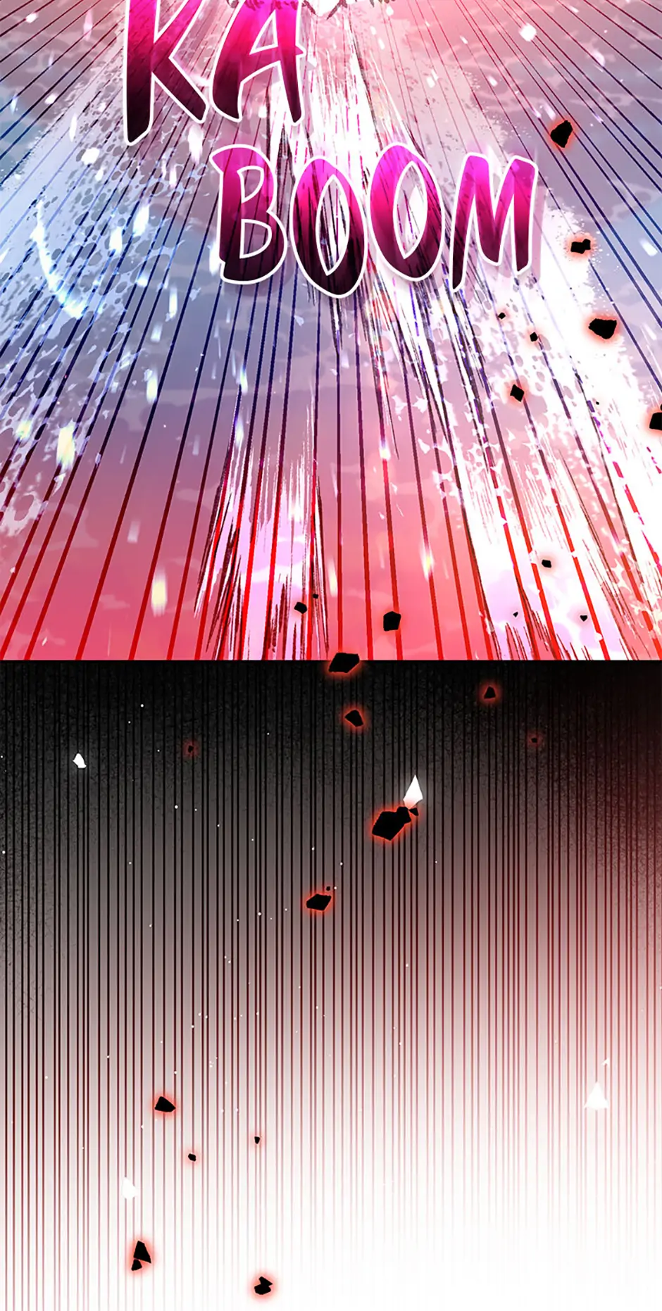 Falling Into the Arms of a Mad Villain Chapter 48 page 35 - 