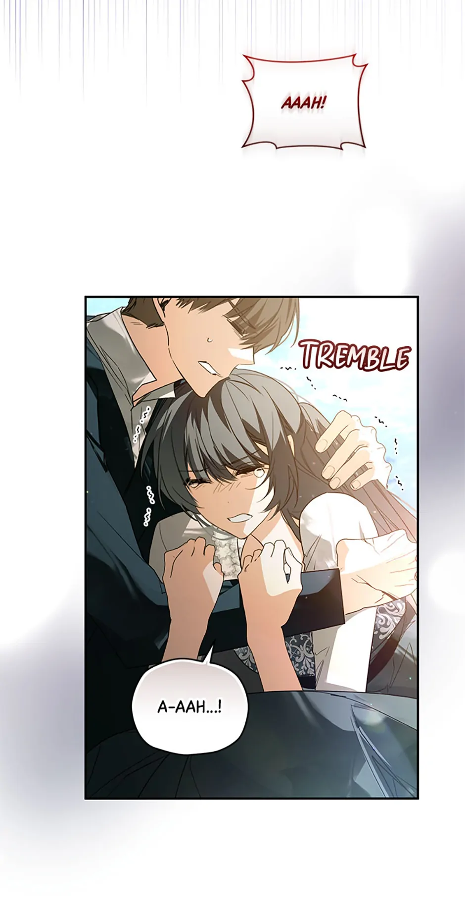 Falling Into the Arms of a Mad Villain Chapter 48 page 39 - 