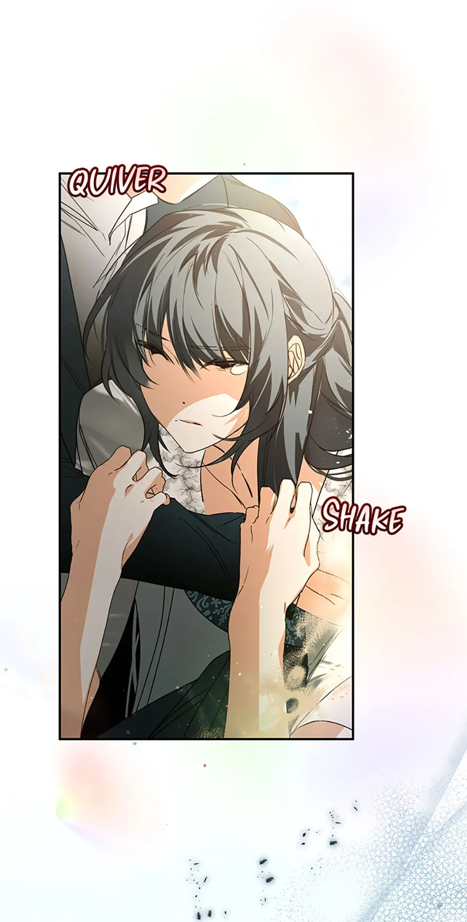 Falling Into the Arms of a Mad Villain Chapter 48 page 40 - 