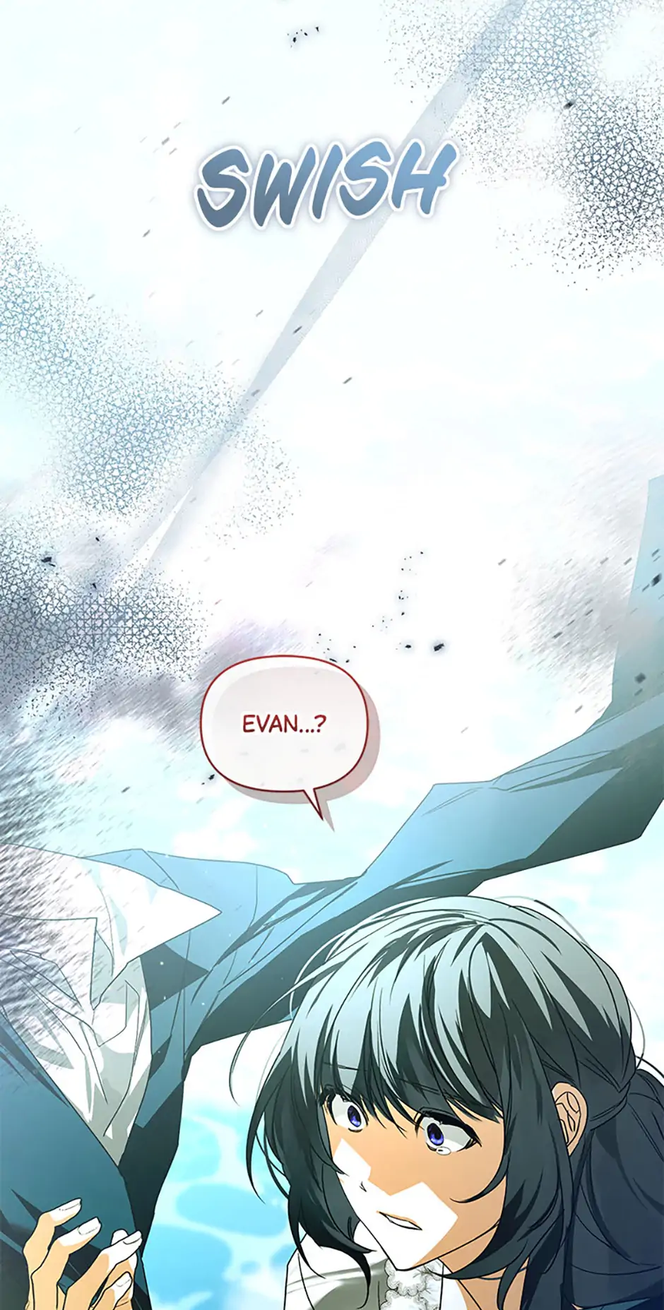 Falling Into the Arms of a Mad Villain Chapter 48 page 41 - 