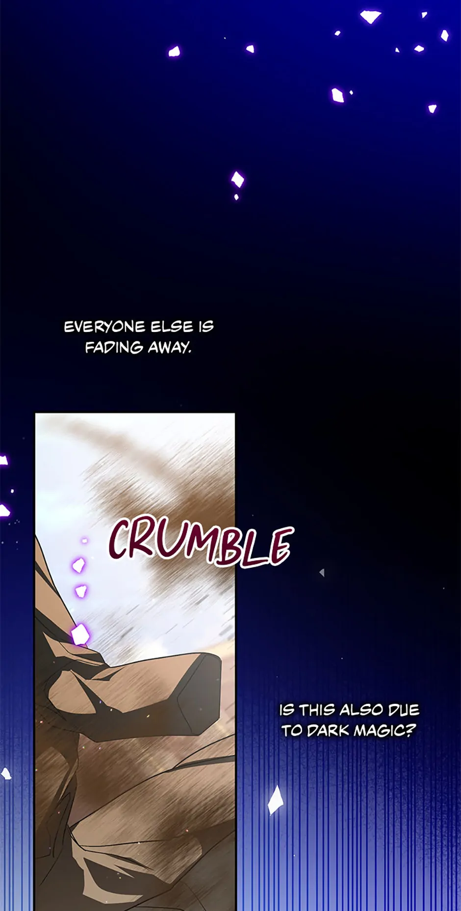 Falling Into the Arms of a Mad Villain Chapter 48 page 44 - 