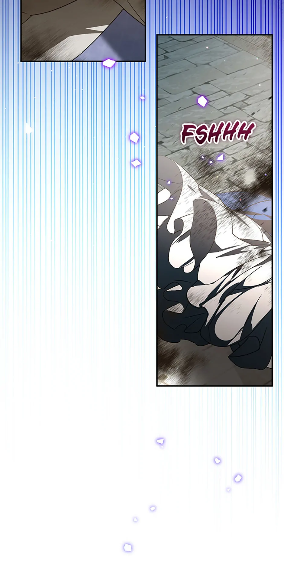 Falling Into the Arms of a Mad Villain Chapter 48 page 45 - 