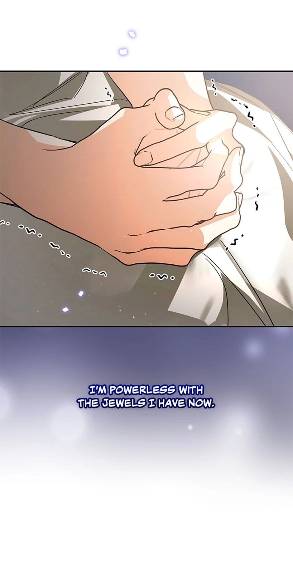 Falling Into the Arms of a Mad Villain Chapter 48 page 46 - 