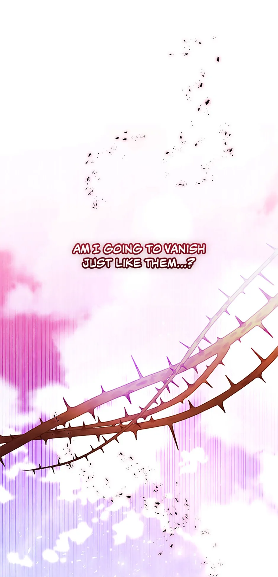 Falling Into the Arms of a Mad Villain Chapter 48 page 47 - 