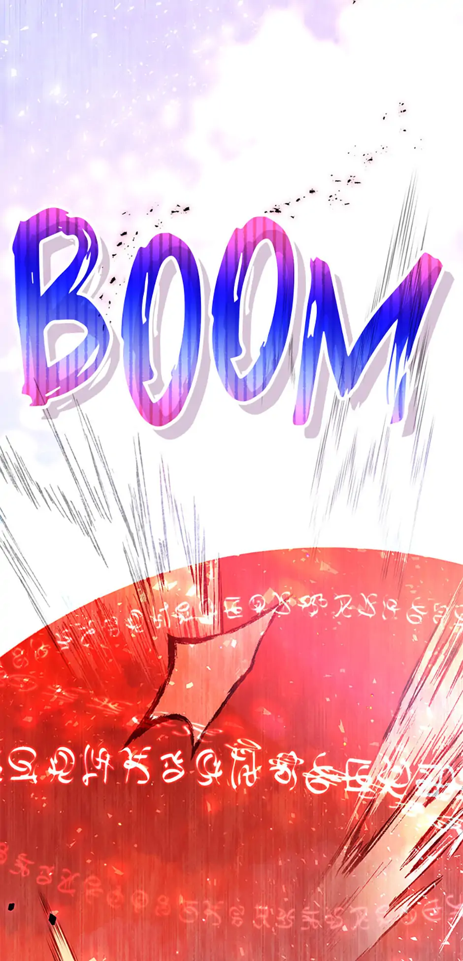 Falling Into the Arms of a Mad Villain Chapter 48 page 48 - 