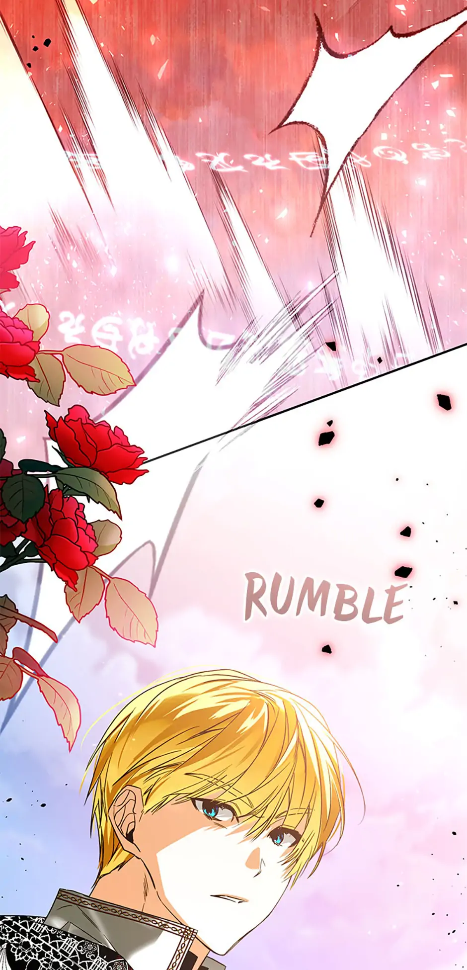 Falling Into the Arms of a Mad Villain Chapter 48 page 49 - 