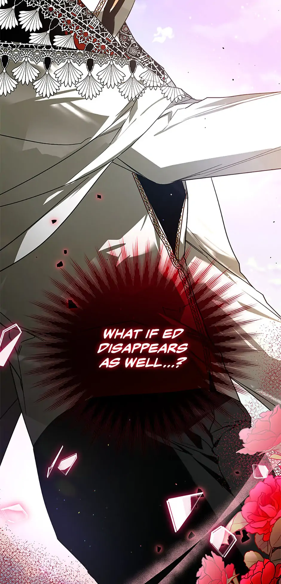 Falling Into the Arms of a Mad Villain Chapter 48 page 50 - 