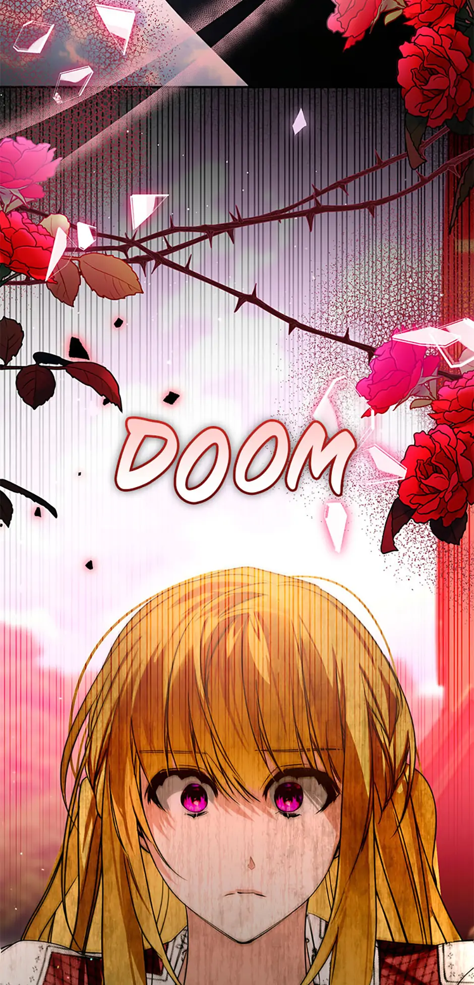 Falling Into the Arms of a Mad Villain Chapter 48 page 51 - 