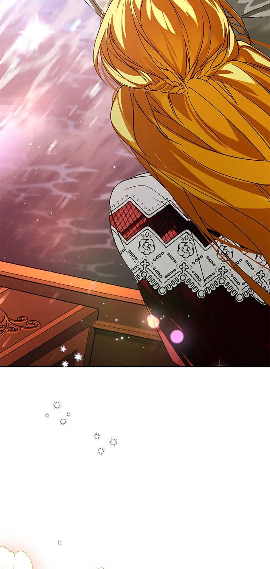Falling Into the Arms of a Mad Villain Chapter 48 page 55 - 