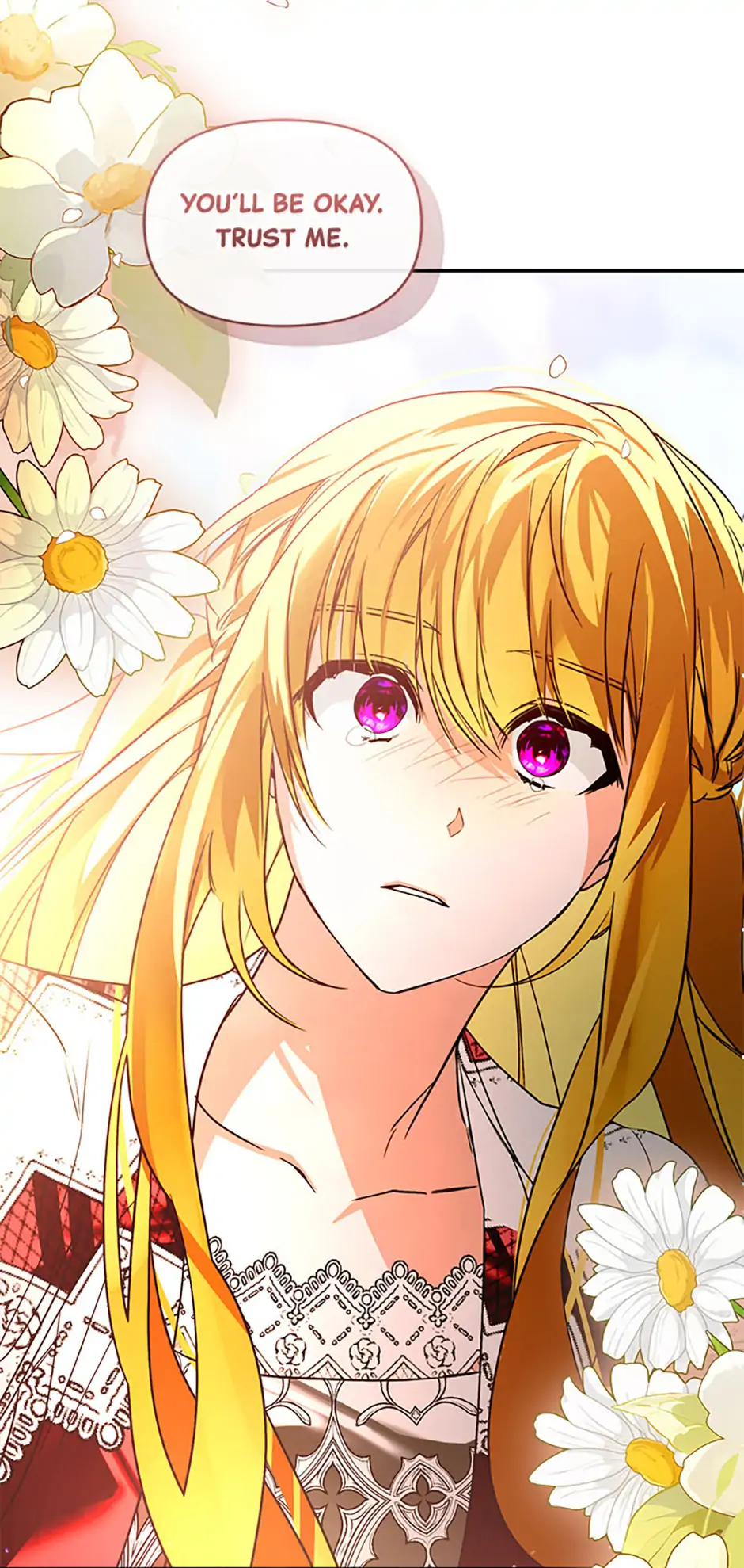 Falling Into the Arms of a Mad Villain Chapter 48 page 56 - 