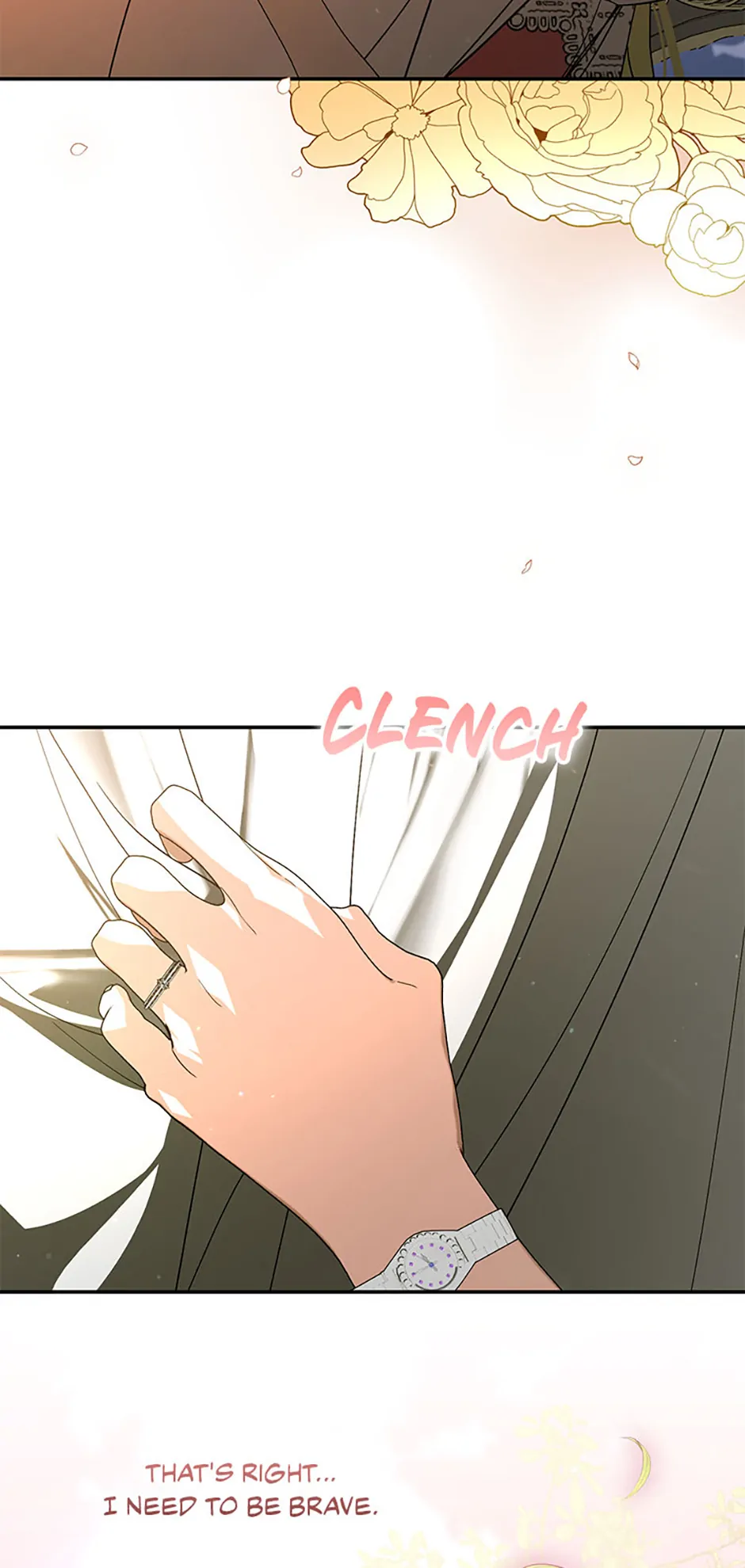 Falling Into the Arms of a Mad Villain Chapter 48 page 58 - 
