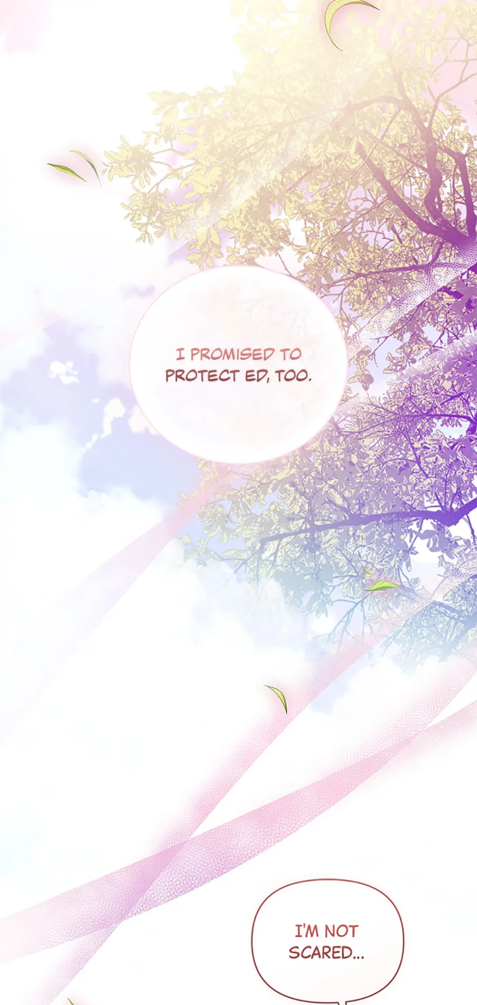 Falling Into the Arms of a Mad Villain Chapter 48 page 59 - 