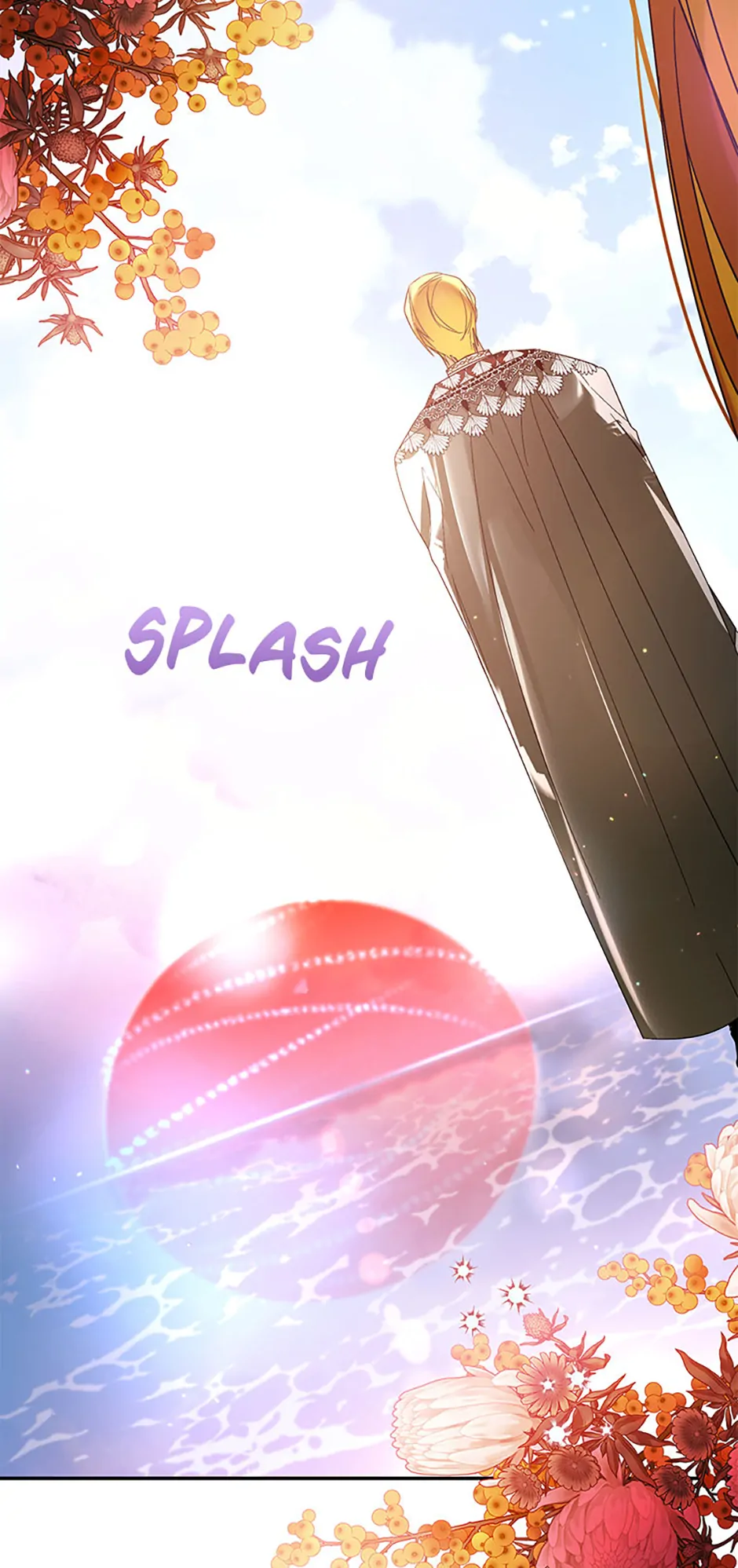 Falling Into the Arms of a Mad Villain Chapter 48 page 66 - 