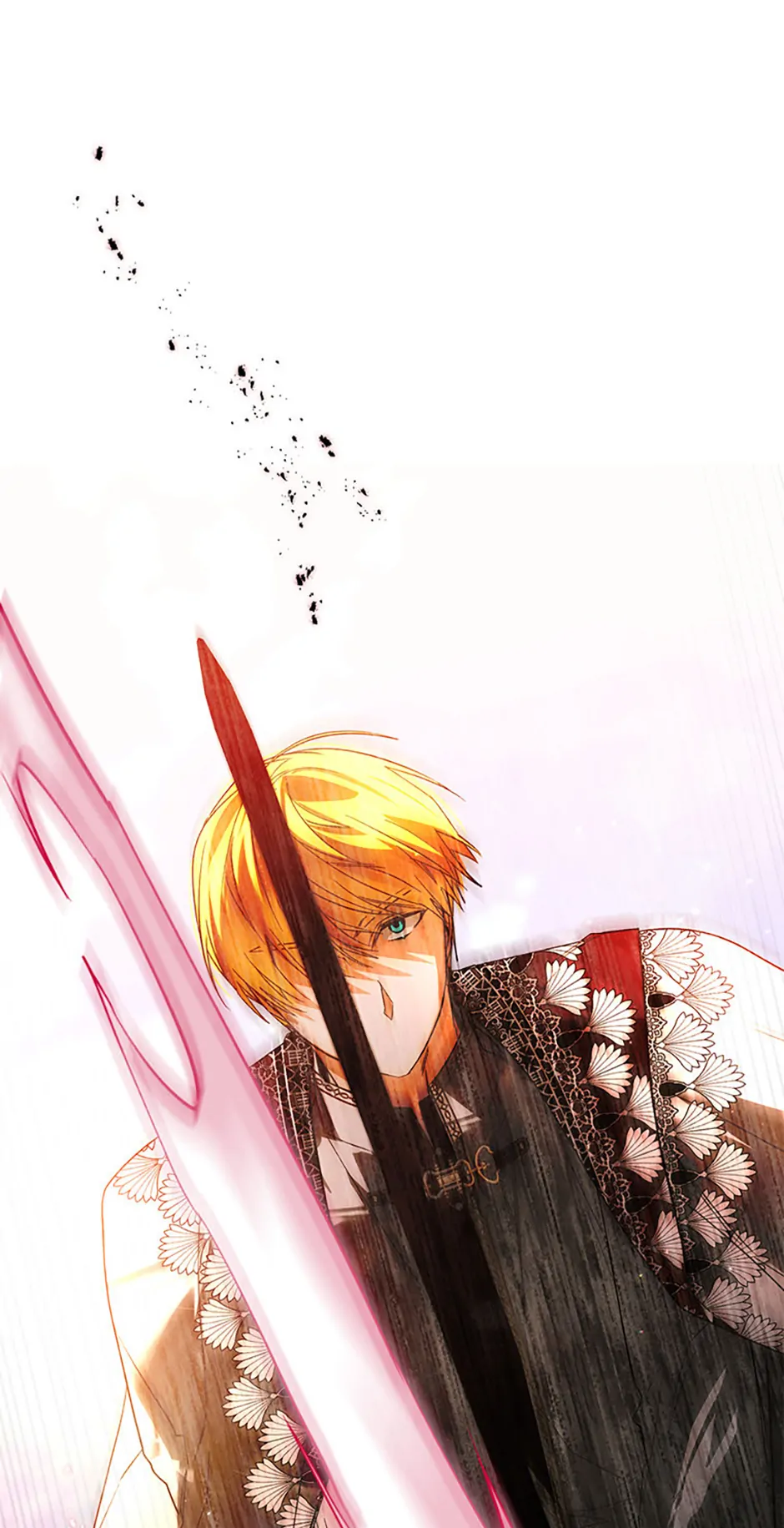 Falling Into the Arms of a Mad Villain Chapter 48 page 68 - 