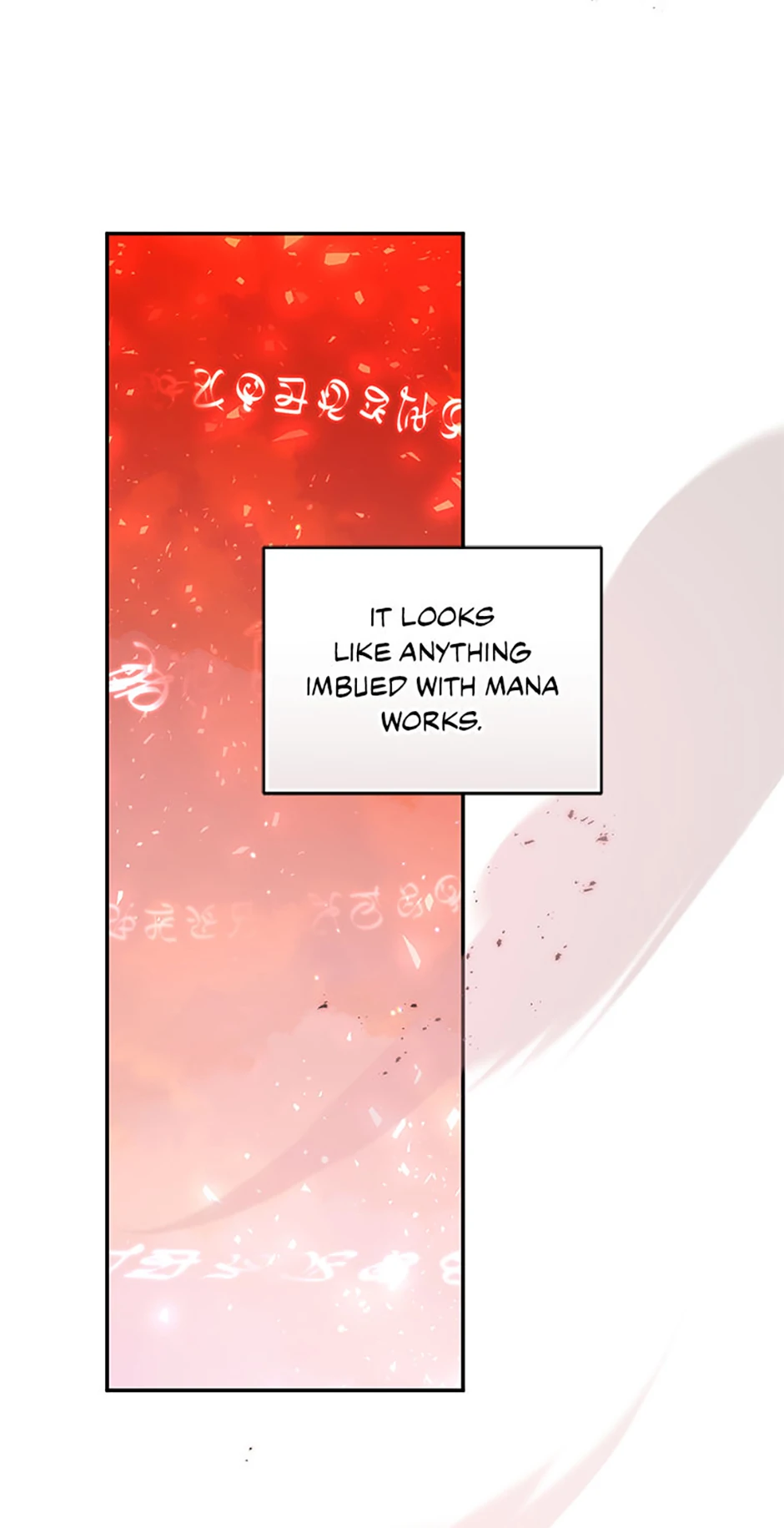 Falling Into the Arms of a Mad Villain Chapter 48 page 71 - 