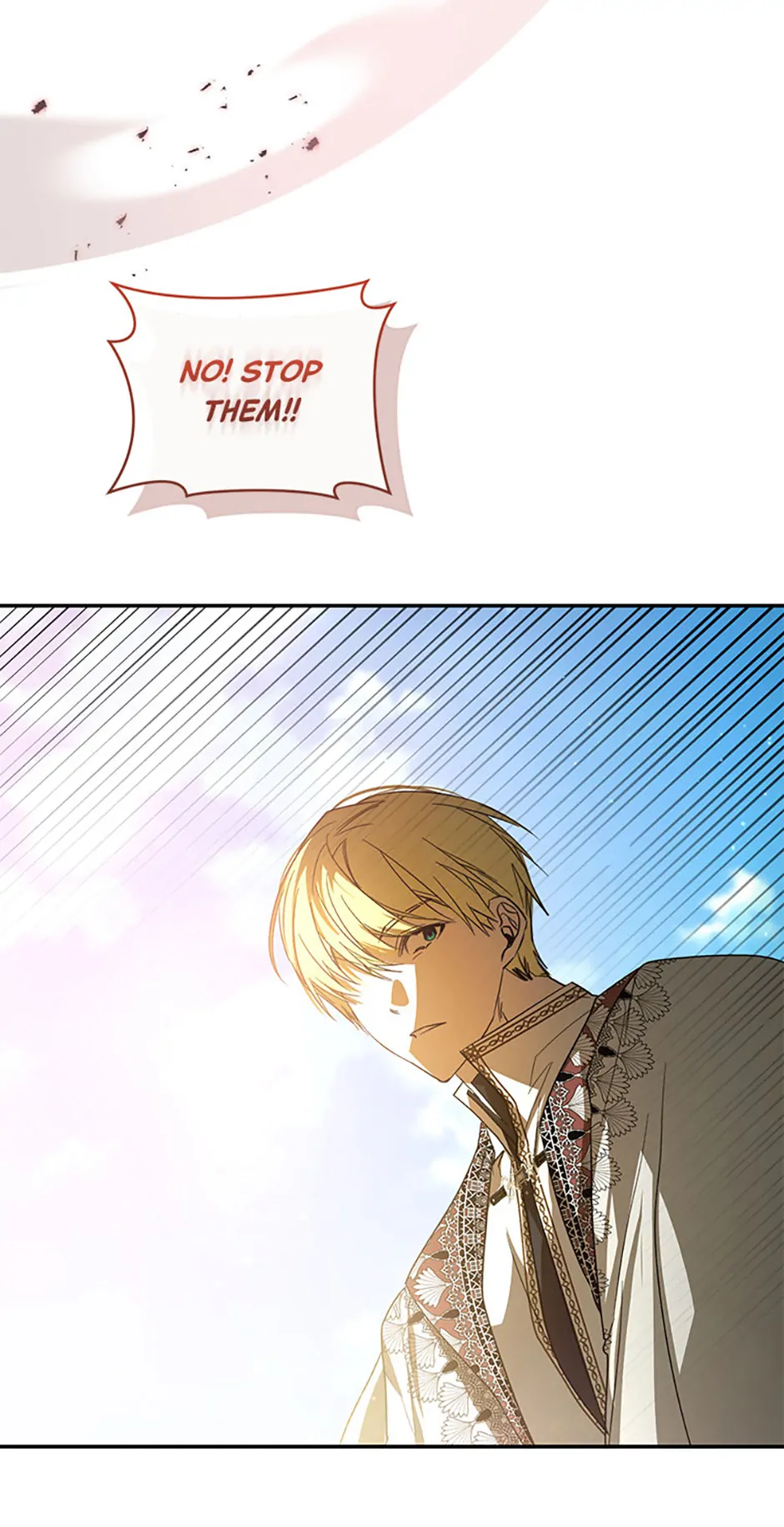 Falling Into the Arms of a Mad Villain Chapter 48 page 72 - 