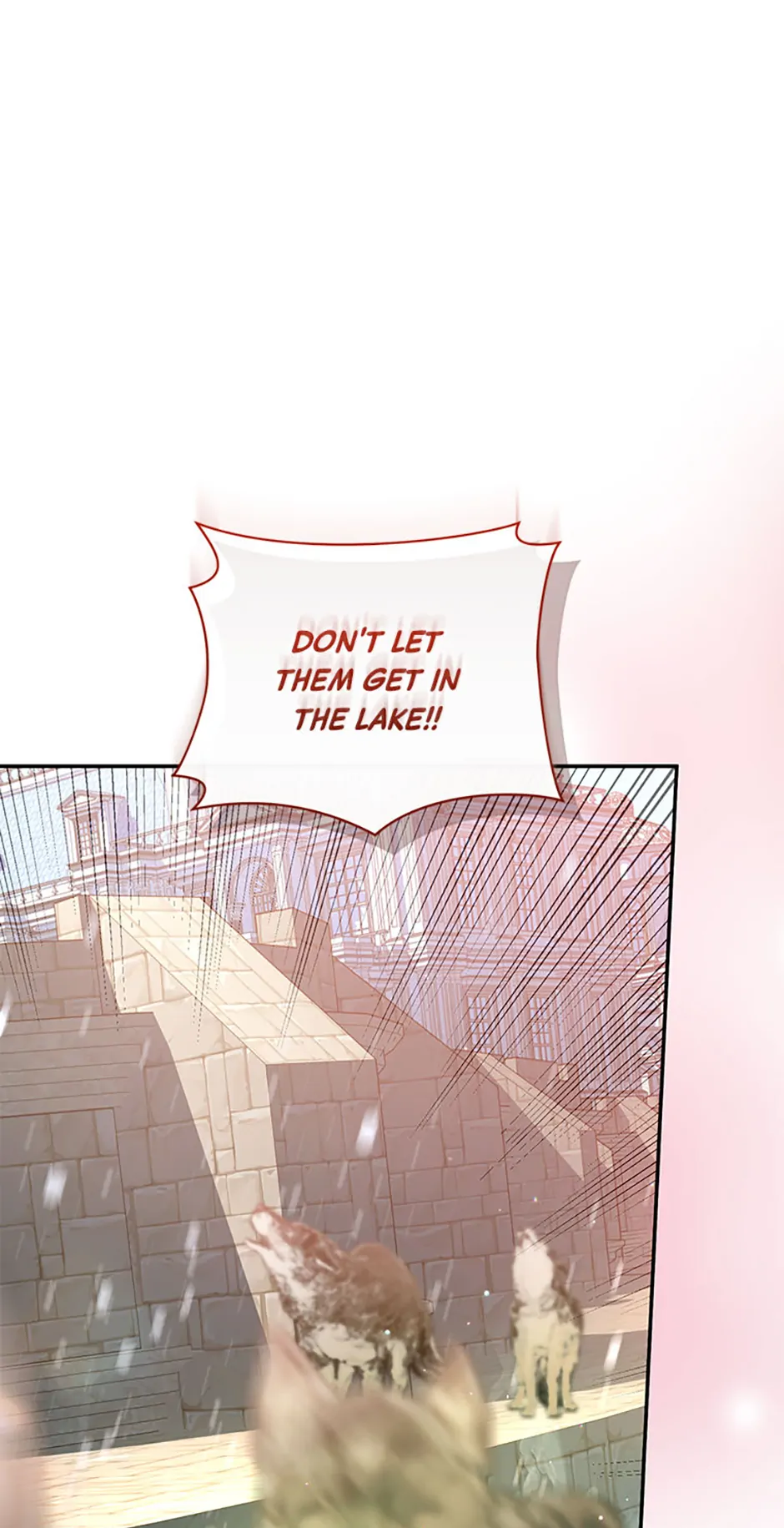 Falling Into the Arms of a Mad Villain Chapter 48 page 73 - 