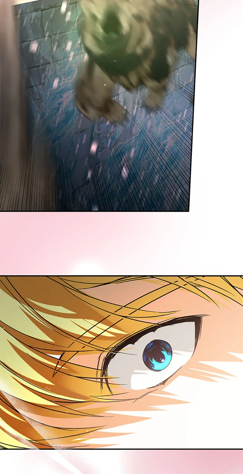 Falling Into the Arms of a Mad Villain Chapter 48 page 74 - 