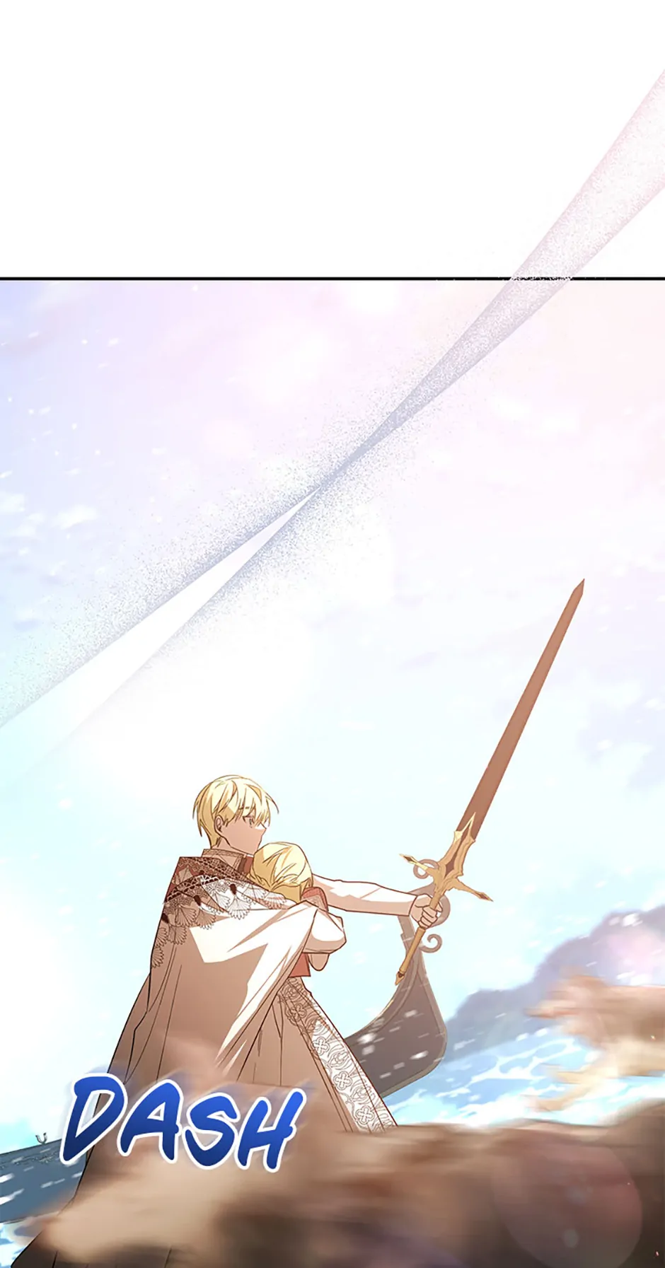 Falling Into the Arms of a Mad Villain Chapter 48 page 77 - 