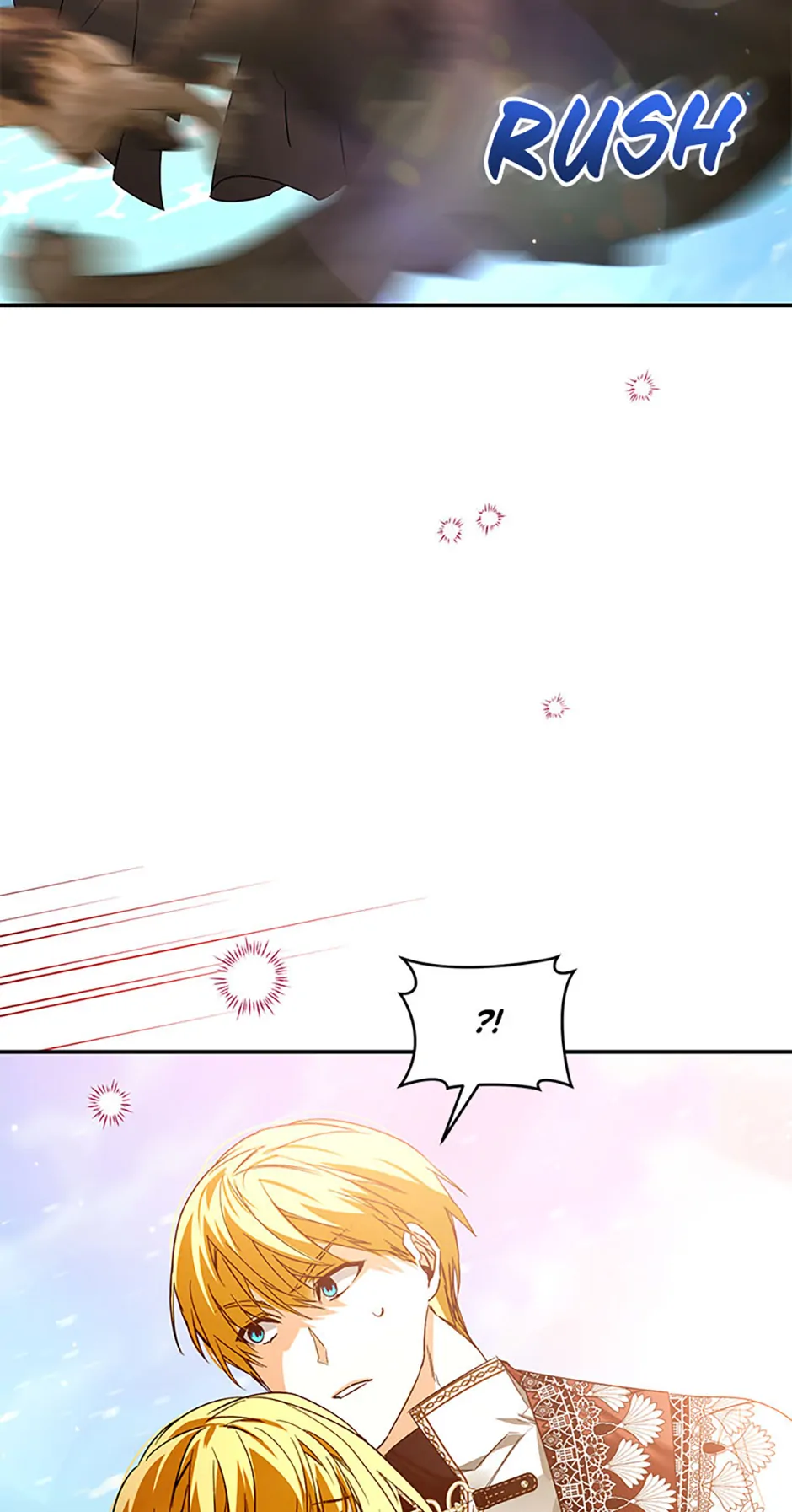 Falling Into the Arms of a Mad Villain Chapter 48 page 78 - 