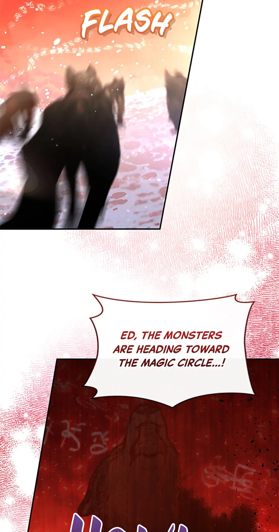 Falling Into the Arms of a Mad Villain Chapter 48 page 80 - 