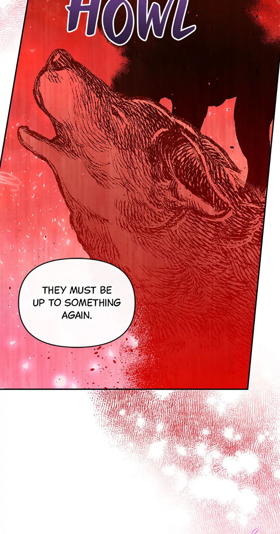 Falling Into the Arms of a Mad Villain Chapter 48 page 81 - 