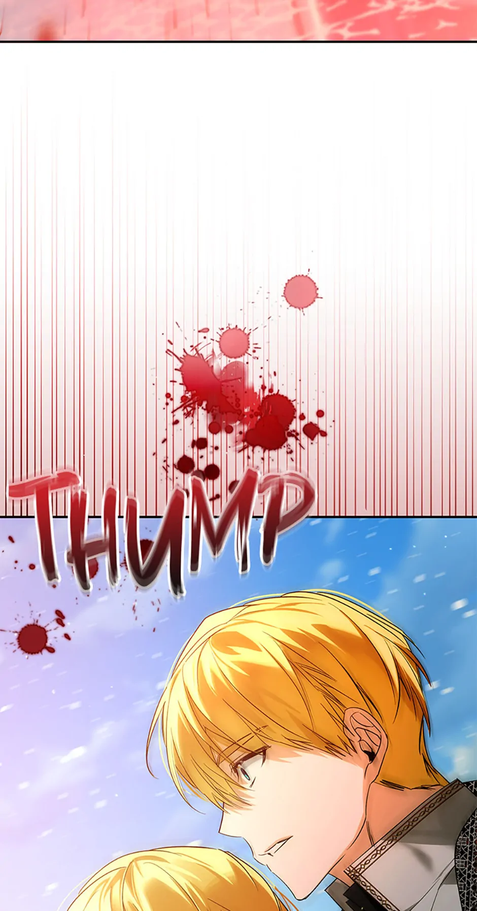 Falling Into the Arms of a Mad Villain Chapter 48 page 86 - 