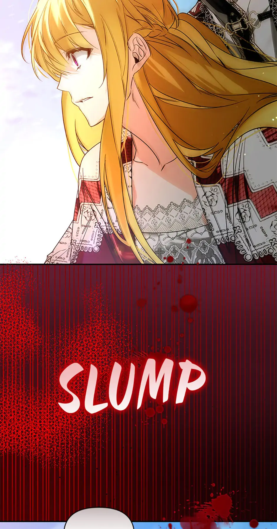 Falling Into the Arms of a Mad Villain Chapter 48 page 87 - 