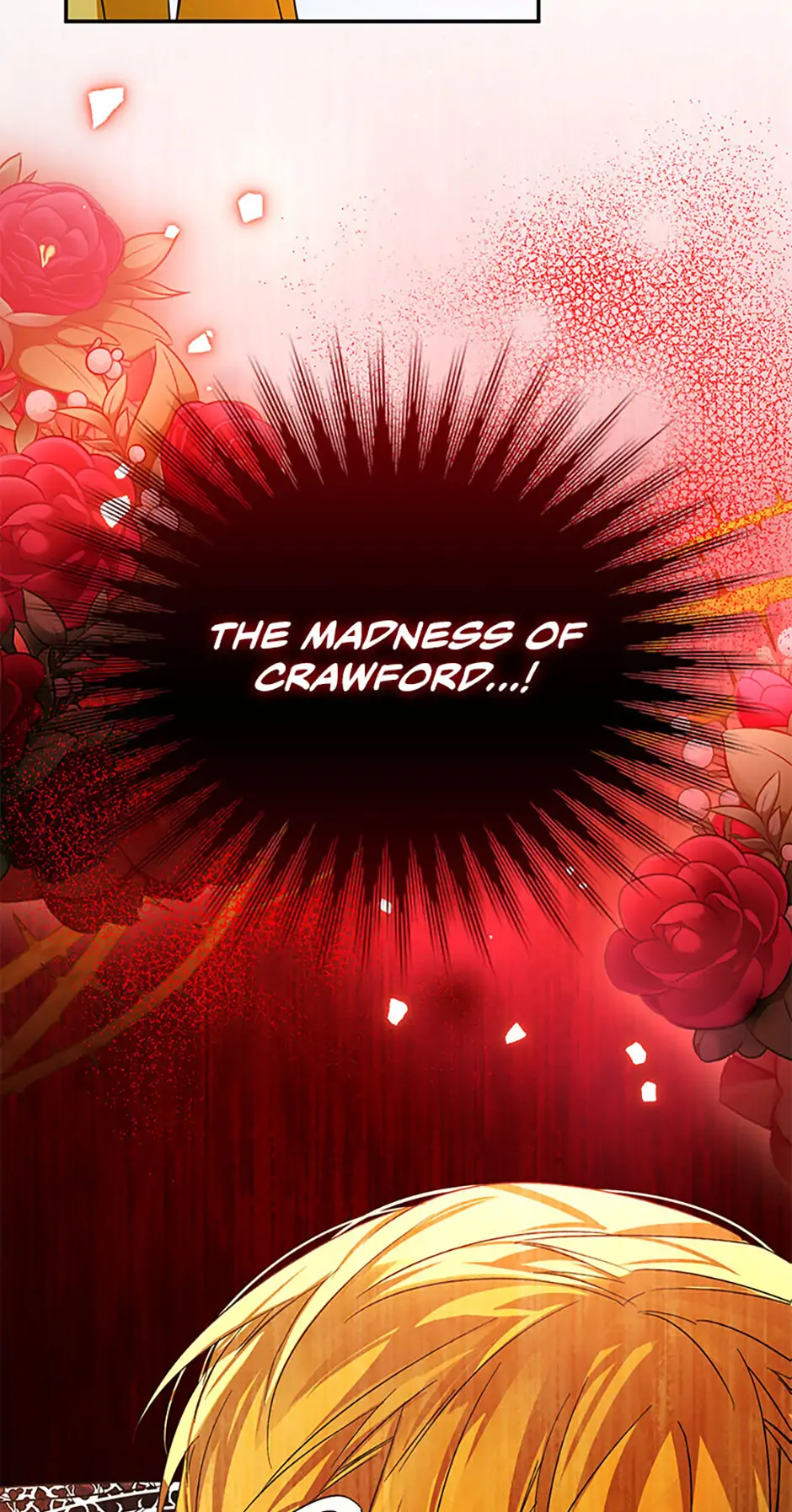 Falling Into the Arms of a Mad Villain Chapter 48 page 90 - 