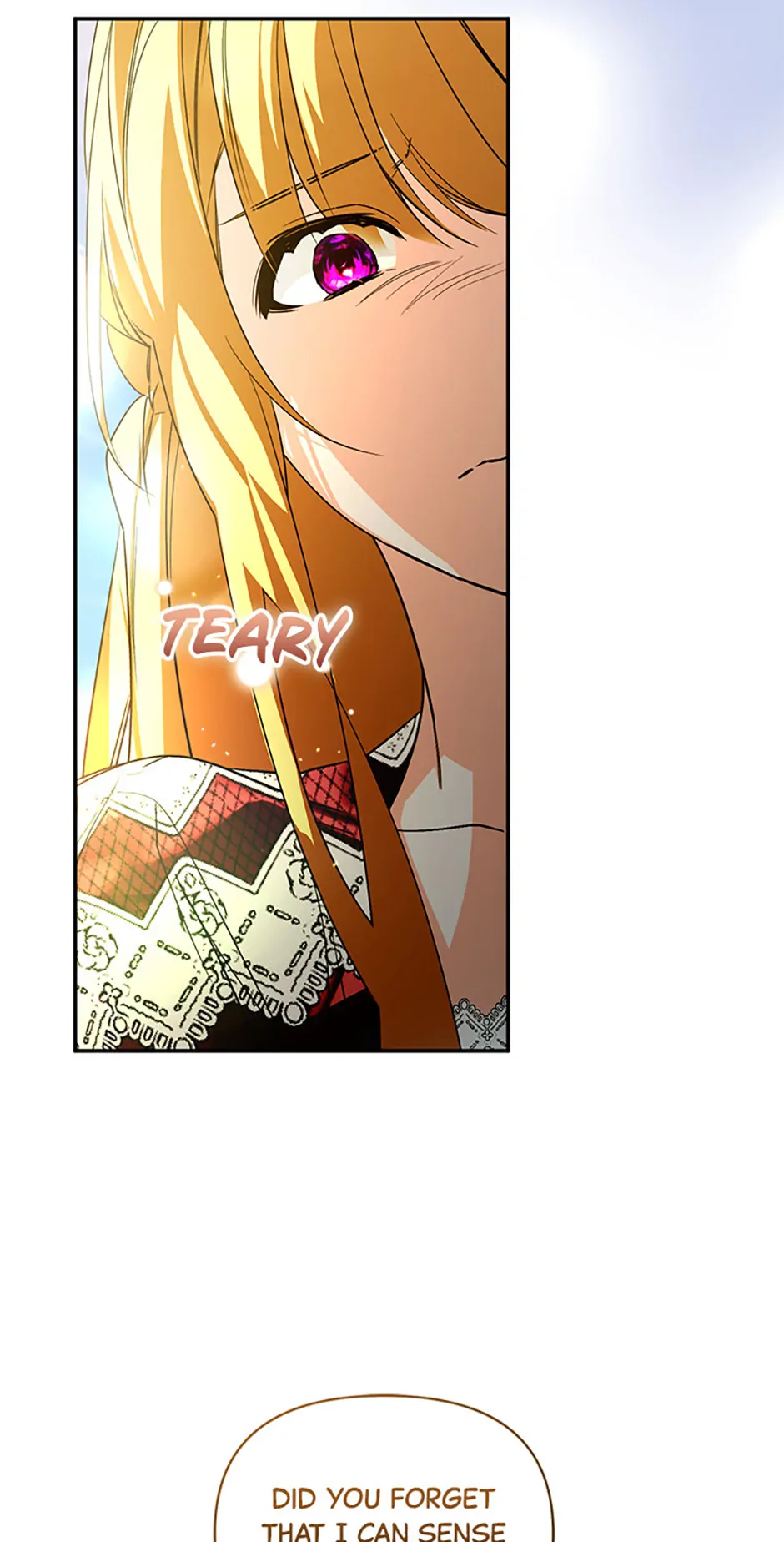 Falling Into the Arms of a Mad Villain Chapter 49 page 15 - 