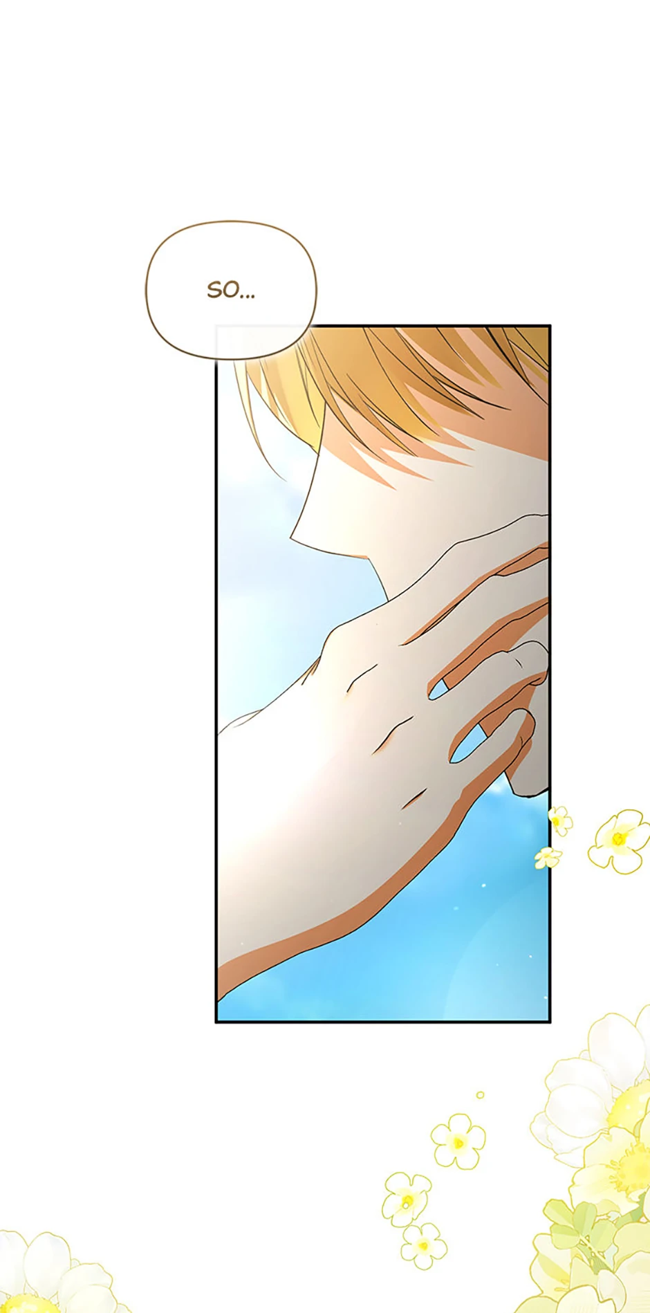 Falling Into the Arms of a Mad Villain Chapter 49 page 17 - 