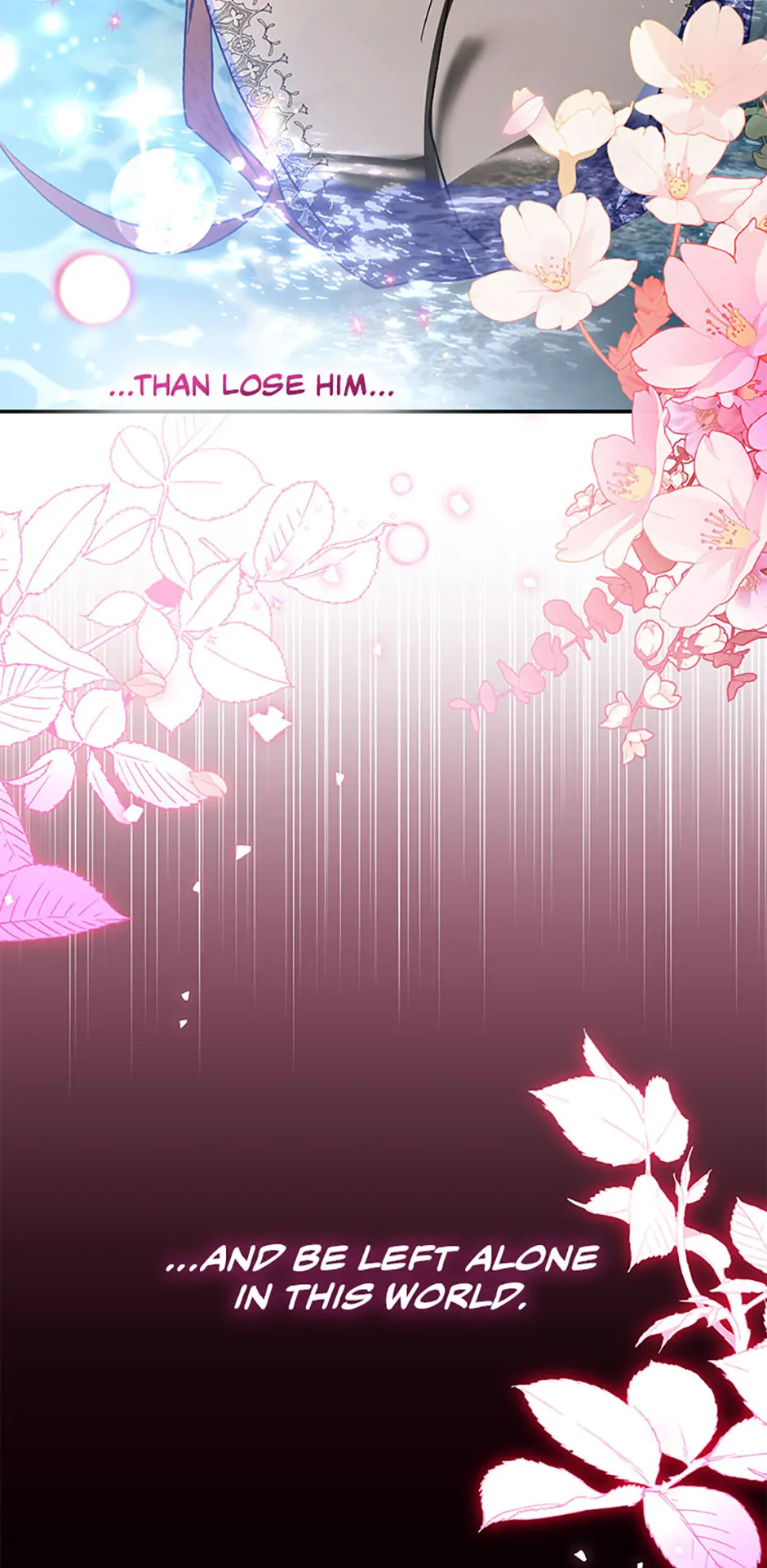 Falling Into the Arms of a Mad Villain Chapter 49 page 27 - 