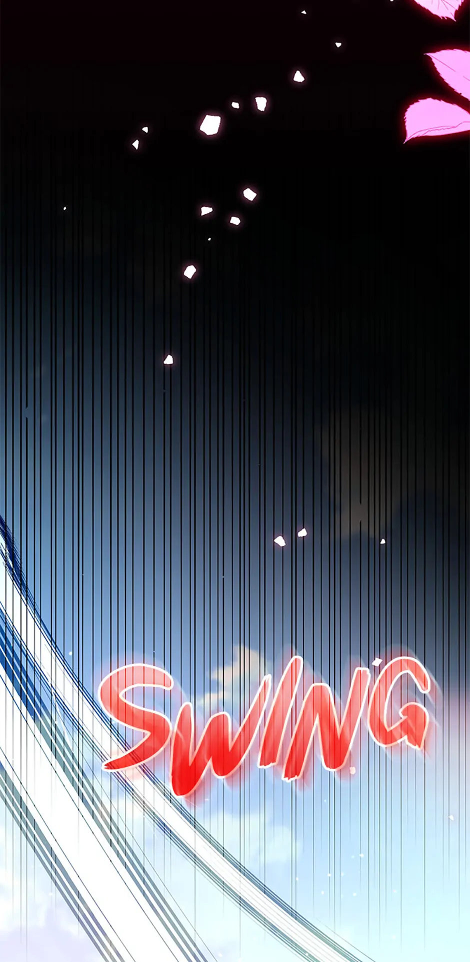 Falling Into the Arms of a Mad Villain Chapter 49 page 28 - 