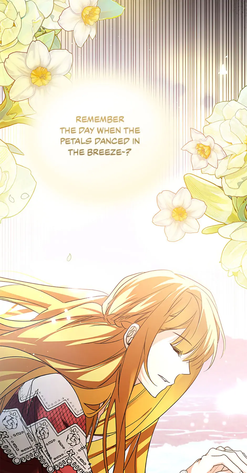 Falling Into the Arms of a Mad Villain Chapter 49 page 36 - 