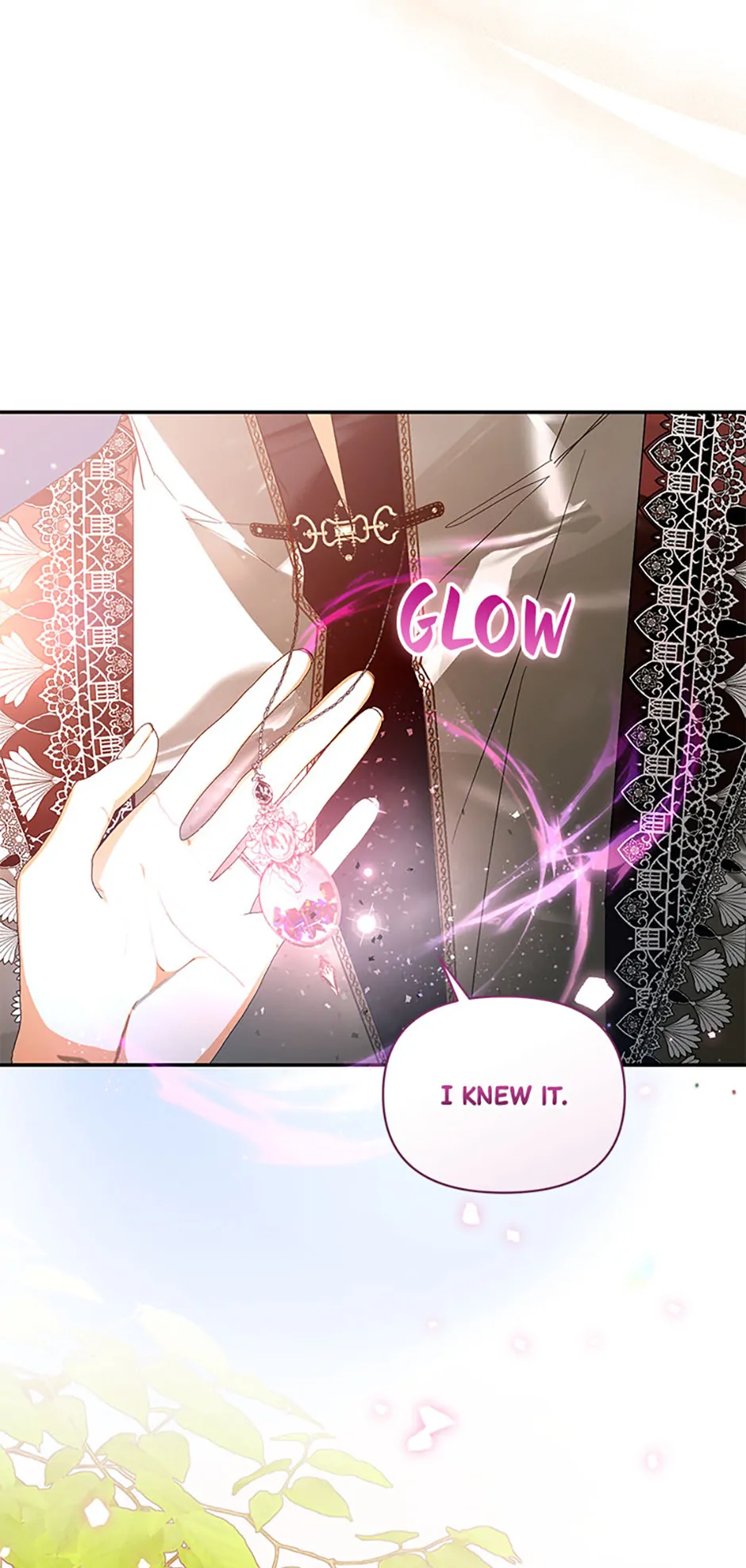 Falling Into the Arms of a Mad Villain Chapter 49 page 41 - 