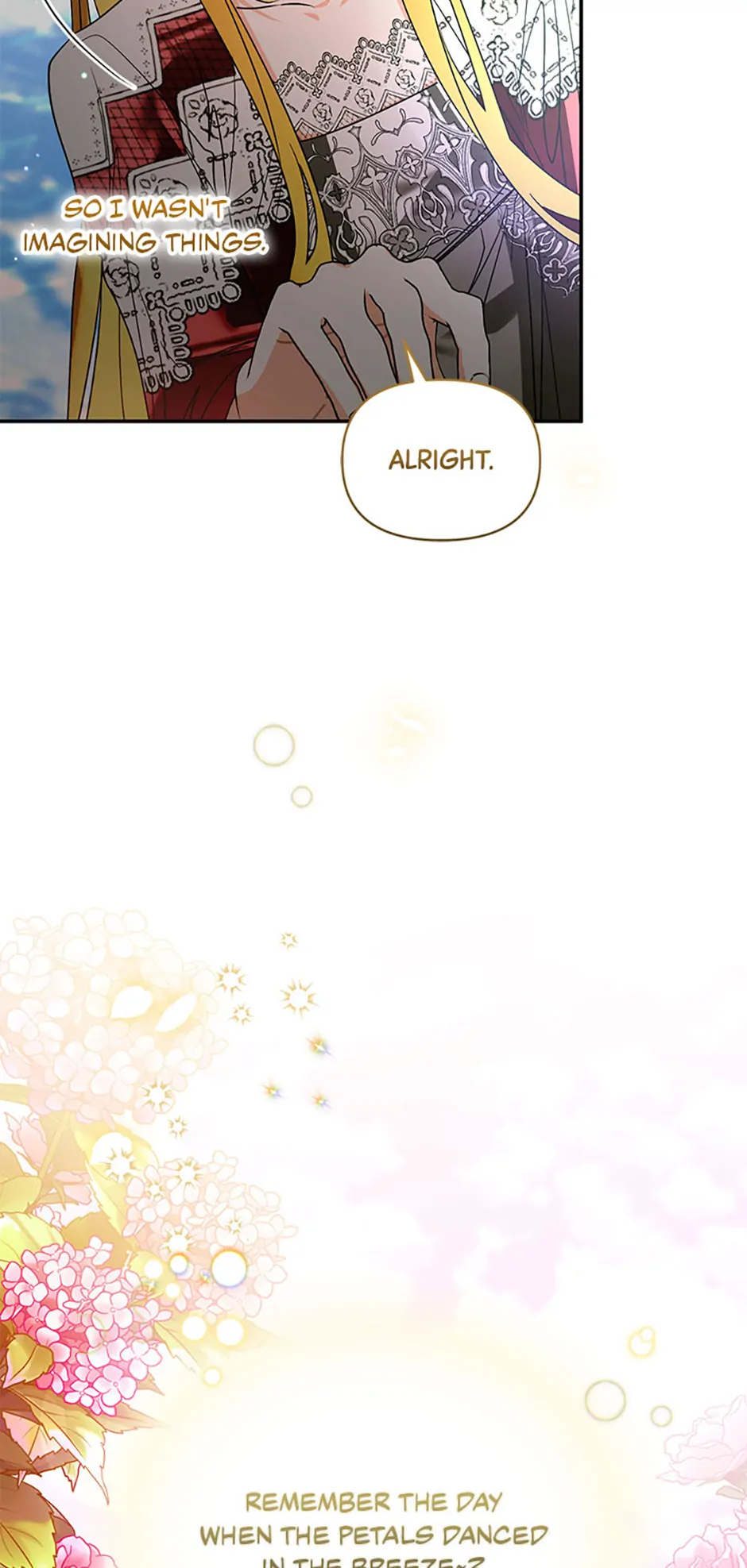 Falling Into the Arms of a Mad Villain Chapter 49 page 44 - 