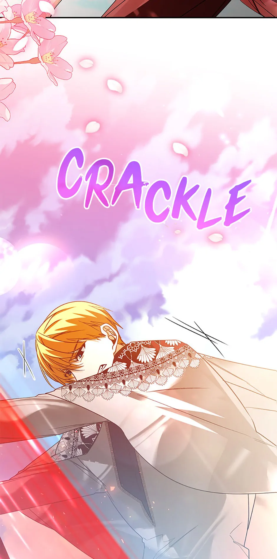 Falling Into the Arms of a Mad Villain Chapter 49 page 48 - 