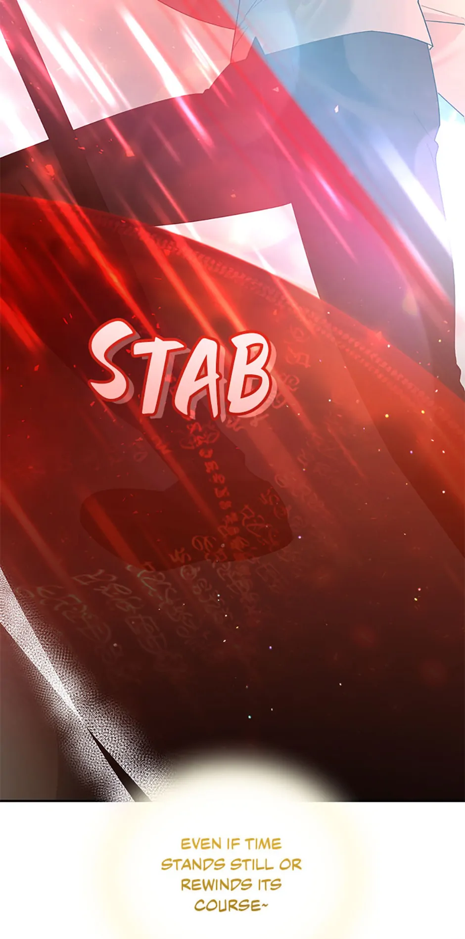 Falling Into the Arms of a Mad Villain Chapter 49 page 49 - 
