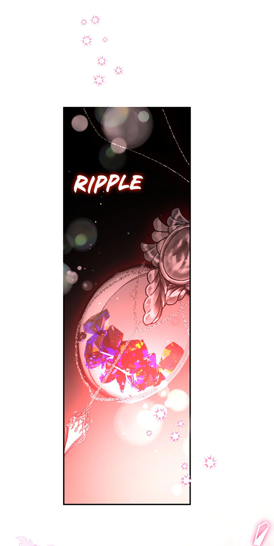 Falling Into the Arms of a Mad Villain Chapter 49 page 55 - 