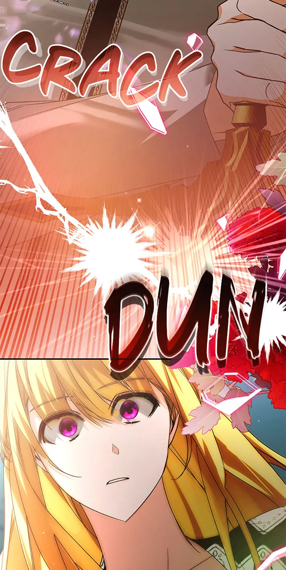 Falling Into the Arms of a Mad Villain Chapter 49 page 57 - 