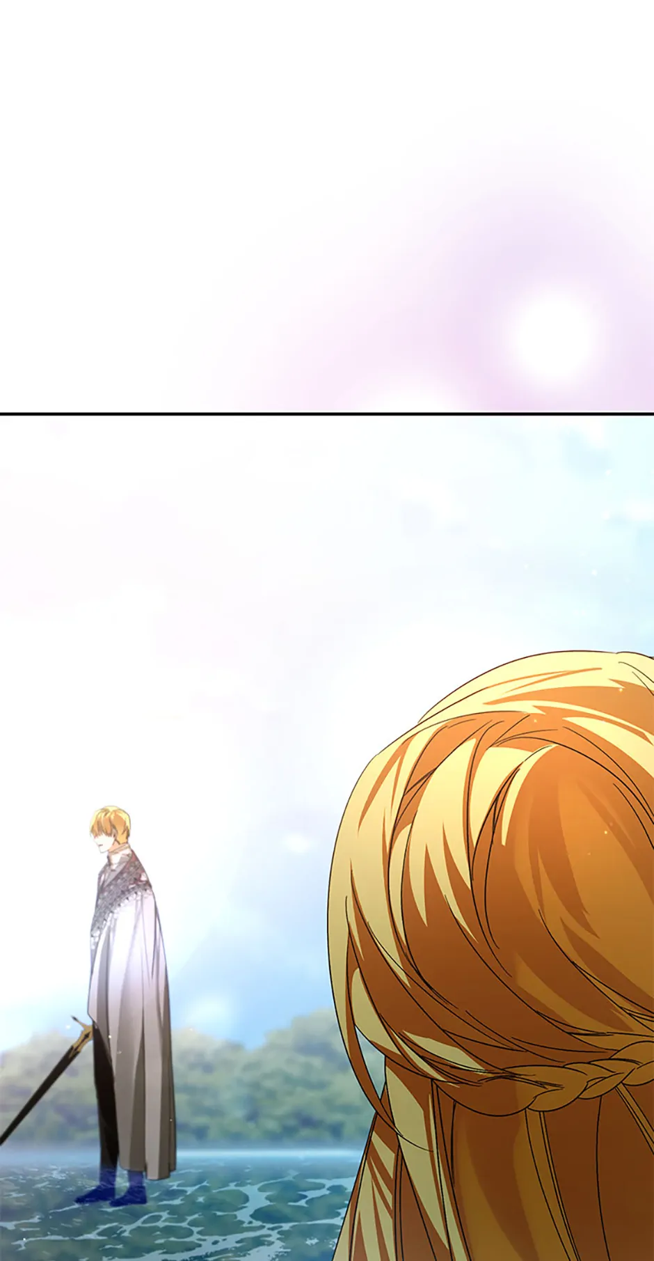 Falling Into the Arms of a Mad Villain Chapter 49 page 61 - 