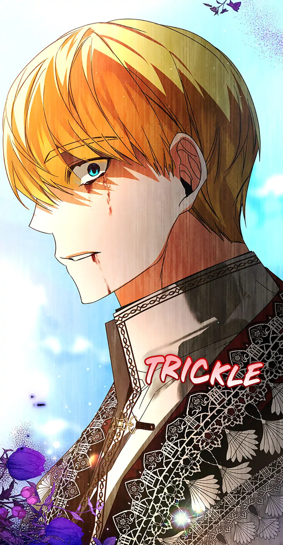 Falling Into the Arms of a Mad Villain Chapter 49 page 65 - 