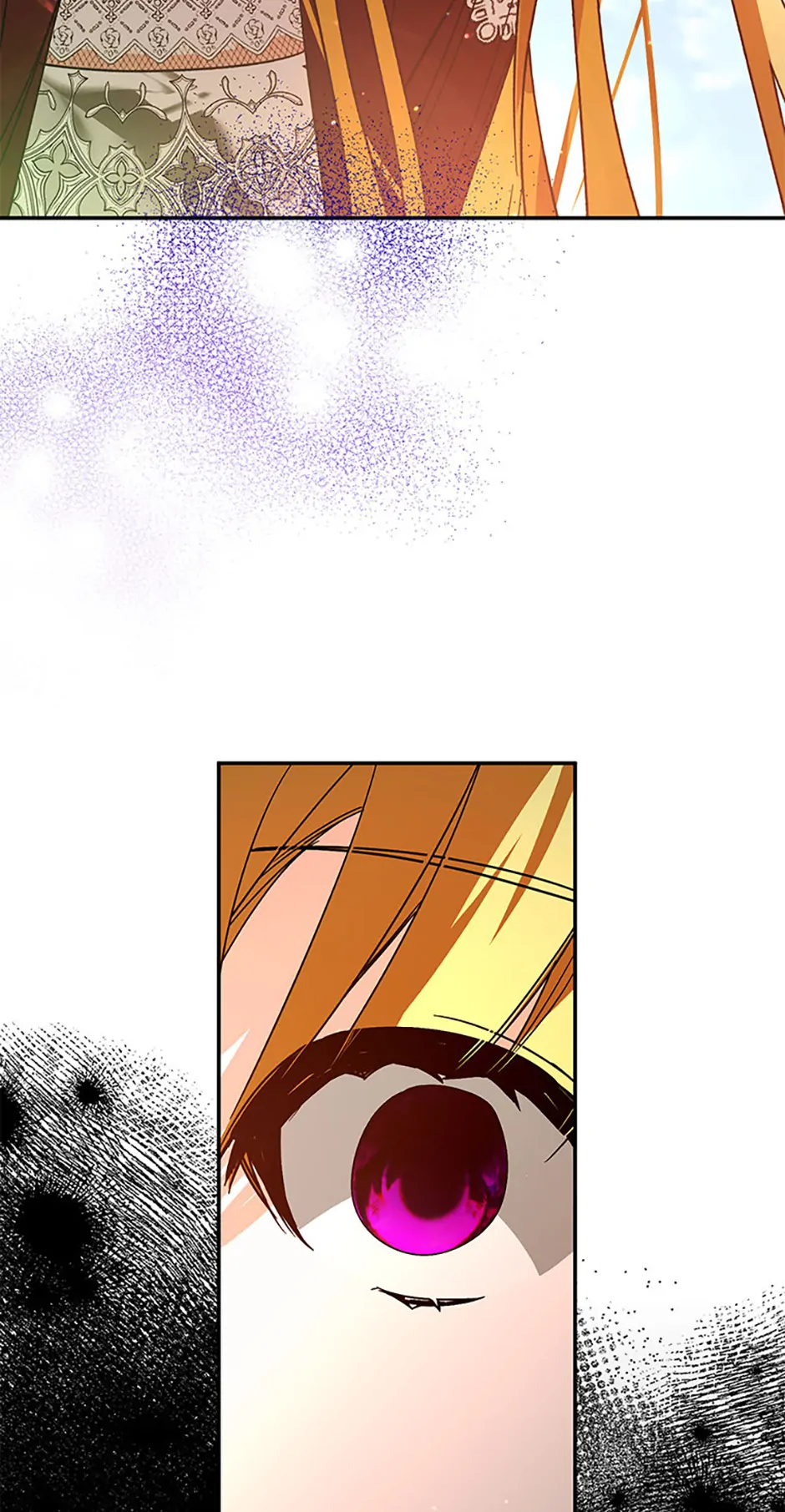 Falling Into the Arms of a Mad Villain Chapter 49 page 67 - 