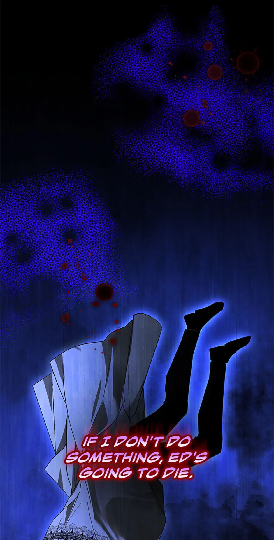Falling Into the Arms of a Mad Villain Chapter 49 page 69 - 
