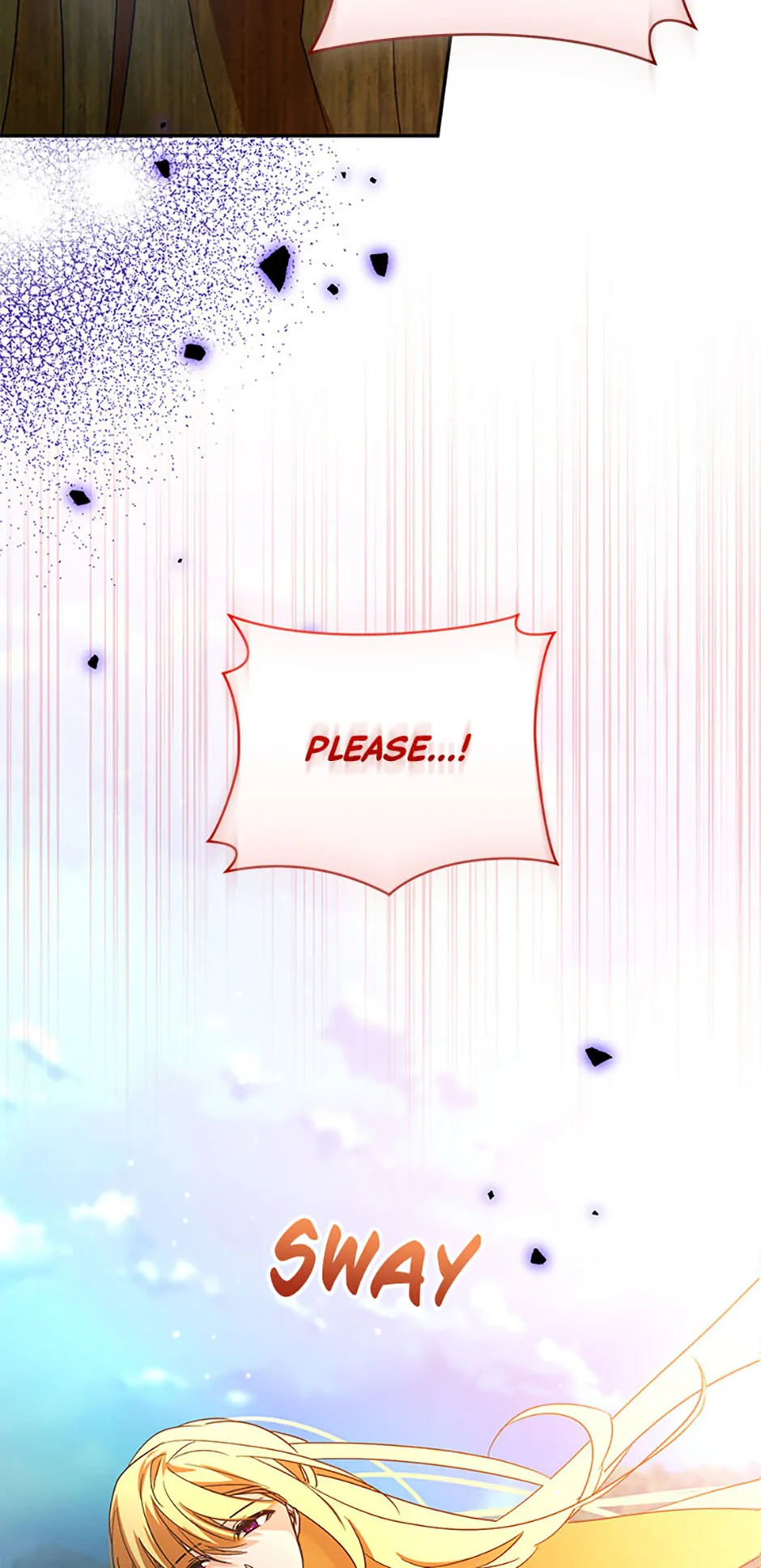 Falling Into the Arms of a Mad Villain Chapter 49 page 78 - 
